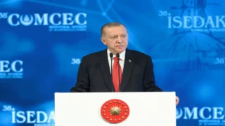 Cumhurbaşkanı Erdoğan Batı’nın tutumunu eleştirdi