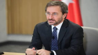 Fahrettin Altun’dan ’Pençe-Kılıç’ paylaşımı