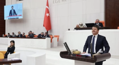 GETİRDİĞİNİZ BU HAPİS CEZASINI YIRTACAĞIZ, ÇÖPE ATACAĞIZ