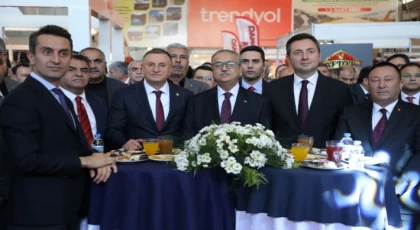 HATAY’IN LEZZETLERİ DİYARBAKIR’A TAŞINDI