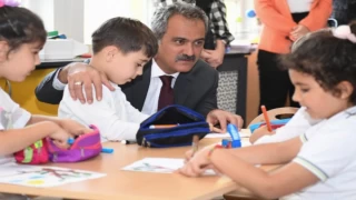 Okulların bütçesi 6,2 milyar TL’ye ulaştı