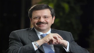 Rifat Hisarcıklıoğlu CACCI’de güven tazeledi