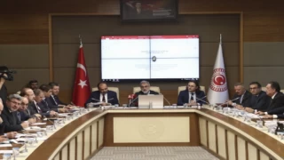 TBMM Araştırma Komisyonu TTK’nın sunumunu aydınlatıcı bulmadı