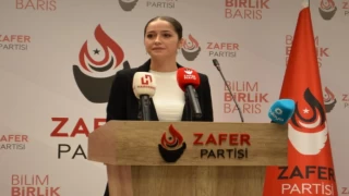 Zafer Partisi: Erdoğan aday olamaz, tartışmaya kapalıdır!