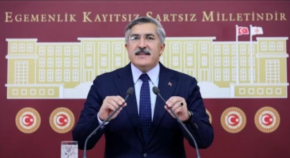 2023 bütçesi tarihi bir adımdır