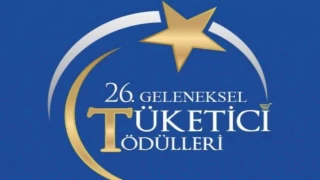 26. Tüketici Ödülleri’ne başvurular başladı