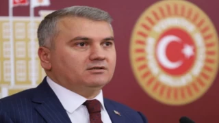 AK Partili Canbey’den CHP’ye ’vizyon’ eleştirisi