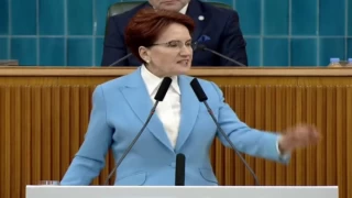 Akşener’den sert ’Saraçhane’ tepkisi!