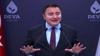 Babacan: 2017’de keşke avaz avaz bağırsaydım...