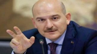 Bakan Soylu’dan ’bot hesap’ uyarısı!