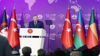 Cumhurbaşkanı Erdoğan: Adalet dağıtamayan devlet gitmeye mahkumdur!