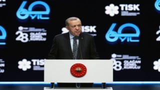 Erdoğan: Hedefim büyük ve güçlü bir Türkiye bırakmak