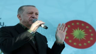 Erdoğan’dan Mardin’de hodri meydan