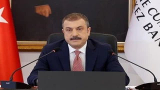 Kavcıoğlu: Enflasyonda önemli gerileme bekliyoruz