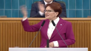 Akşener’den Erdoğan’a ’küfe’ yanıtı