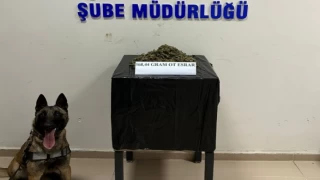 Uyuşturucu madde ticaretine 1 tutuklama