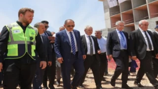 Bakan Özhaseki, afet bölgesi için yeni formülleri Kabine’de anlatacak