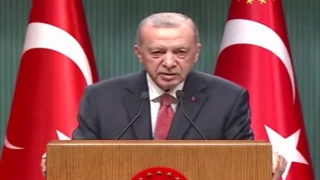 Cumhurbaşkanı Erdoğan: Ödemeler bayram öncesi yapılacak