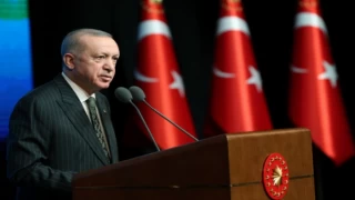 Cumhurbaşkanı Erdoğan seçim sonrası ilk dış ziyaretlerini yapıyor