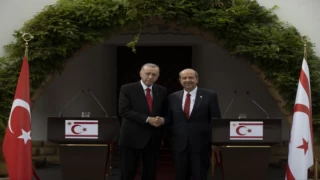 Cumhurbaşkanı Erdoğan: Somut öneriler hâlâ masada