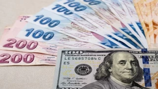 Dolar/TL kuru 25 TL’yi aştı