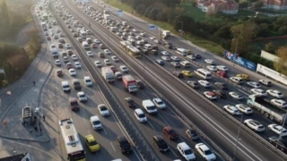 İstanbul trafiğine ’UEFA finali’ ayarı!