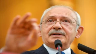 Kılıçdaroğlu hukukçuları ’korkaklık’ ve ’adaletsizlik’le suçladı!