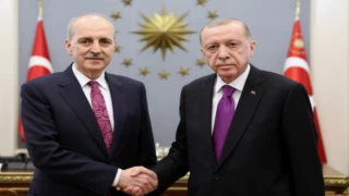 Kurtulmuş’un yeni görevi Resmi Gazete’de