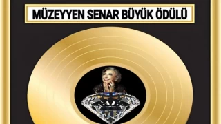 Müzeyyen Senar Ödülü’ne 100 bin liralık tazminat davası!