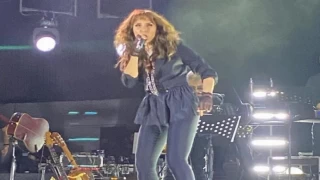 Sertab Erener’den muhteşem konser