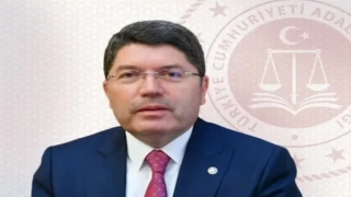 Bakan Tunç: Af değil! Suç işlerse doğrudan cezaevine alınacak