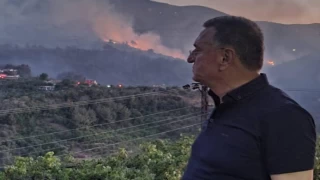 Hatay ’özel afet bölgesi’ ilan edilmeli!