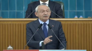 Kılıçdaroğlu: İktidara oy verenler oturup düşünmeli