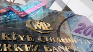 Merkez faizi yüzde 17,5’e yükseltti