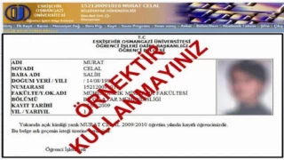 Öğrenci kimlik kartları ulaşım kartıyla birleşiyor