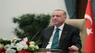 Erdoğan: Kimsesizlerin kimsesi olmaya devam edeceğiz