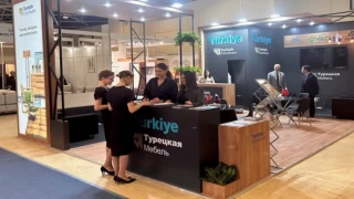 Rusya’ya ’Türk Mobilyası’ çıkarması