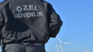 Özel güvenlik sektöründe istihdam açığı büyüyor