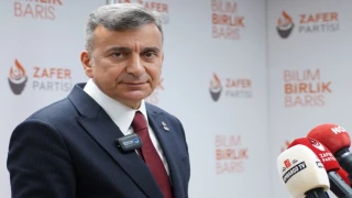 Zafer Partisi’nden ’Türk Milliyetçiliği’ çıkışı! O temsiliyet sadece Bahçeli MHP’sinde yok!